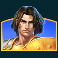 age of the gods maze keeper slot theseus symbol