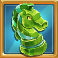alice in adventureland slot chess piece symbol