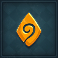 alice in adventureland slot diamond symbol