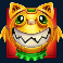 alice in adventureland slot rocketkat symbol