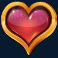 anaconda wild 2 slot heart symbol