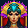 anaconda wild 2 slot mayan woman symbol