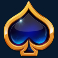 anaconda wild 2 slot spade symbol