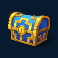 anaconda wild 2 slot treasure chest symbol