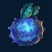 bananaz 10k ways slot blue fruit symbol