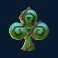 bananaz 10k ways slot club symbol