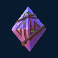 bananaz 10k ways slot diamond symbol