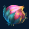 bananaz 10k ways slot pink fruit symbol