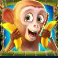 bananaz 10k ways slot wild symbol