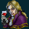 blood suckers slot aristocrat symbol