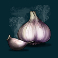 blood suckers slot garlic symbol
