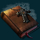 blood suckers slot holy bible symbol