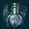 blood suckers slot holy water symbol