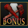 blood suckers slot stake and hammer bonus symbol