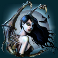 blood suckers slot succubus symbol