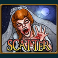 blood suckers slot vampire bride scatter symbol