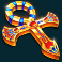 book of baal slot ankh cross symbol