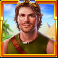 book of baal slot male adventurer symbol