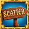 caravan of riches scatter symbol