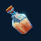 caravan of riches slot bottle symbol