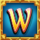 caravan of riches wild symbol