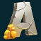 cash mine slot a symbol