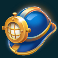 cash mine slot helmet symbol