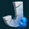 cash mine slot j symbol