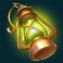 cash mine slot lantern symbol