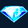 dazzle me megaways slot diamond wild symbol