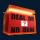 deal or no deal bankers bonanza slot box symbol
