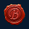 deal or no deal bankers bonanza slot wax seal symbol