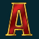 eye of atum slot a symbol