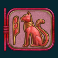 eye of atum slot bastet symbol