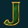 eye of atum slot j symbol