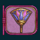 eye of atum slot shuwt symbol