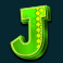 fiesta de san fermin slot j symbol