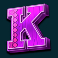fiesta de san fermin slot k symbol