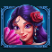 fiesta de san fermin slot spanish lady symbol