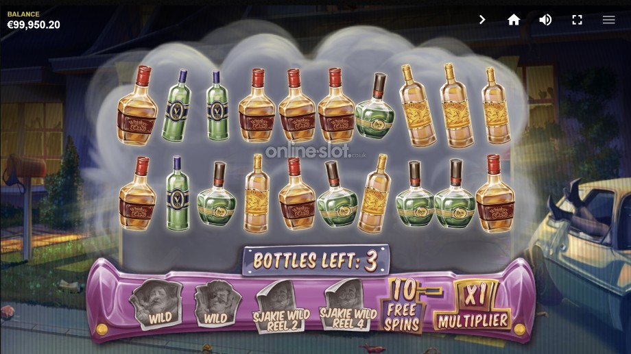 flodder slot free spins feature