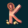 flodder slot k symbol