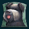 flodder slot whiskey dog symbol