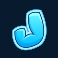 fruit shop slot j symbol