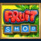 fruit shop slot wild symbol