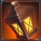 gold digger megaways slot lantern symbol