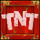 gold digger megaways slot mystery tnt symbol