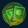 hex slot cards symbol