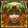 hex slot gold sorceress symbol