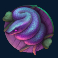hex slot snake symbol