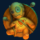 hex slot voodoo doll symbol